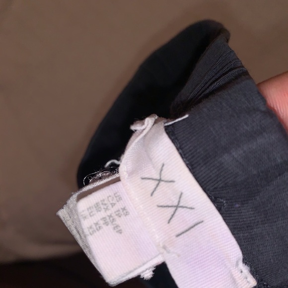 🔥 3/$20 Gray Forever 21 Leggings - Picture 3 of 3